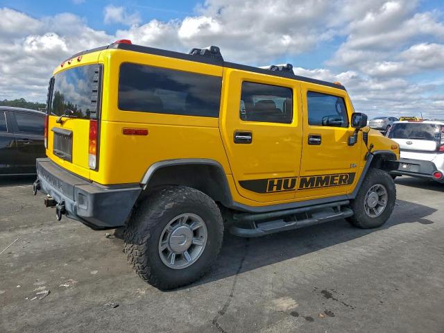 HUMMER H2 Image 8