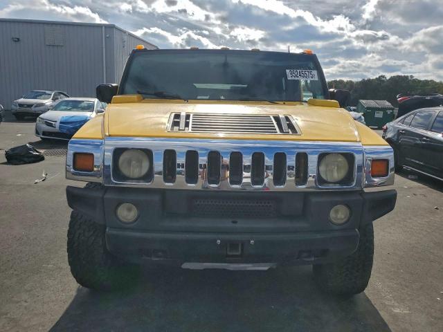 HUMMER H2 Image 11