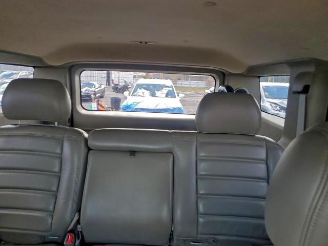 HUMMER H2 Image 12