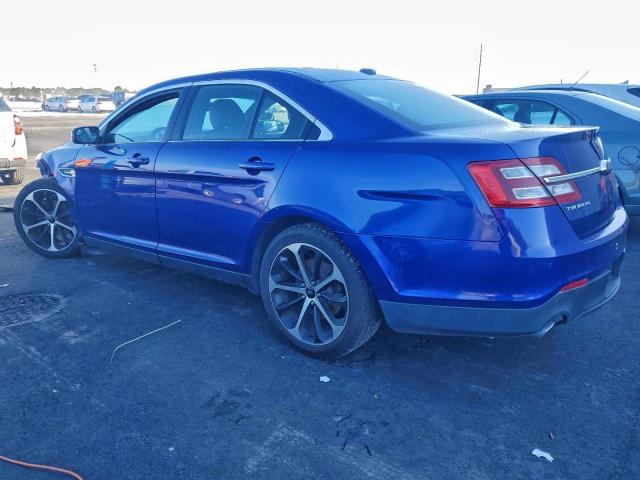 Ford Taurus Sel Image 3