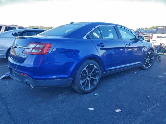 Ford Taurus Sel Image 7