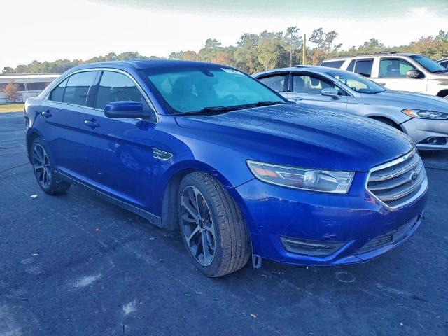 Ford Taurus Sel Image 10