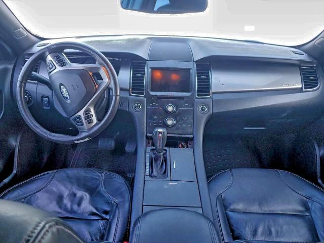 Ford Taurus Sel Image 13