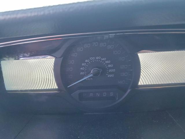 Ford Taurus Sel Image 4