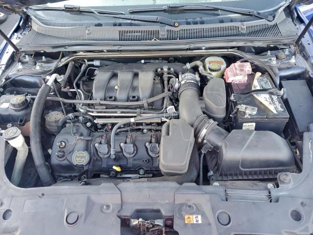 Ford Taurus Sel Image 6