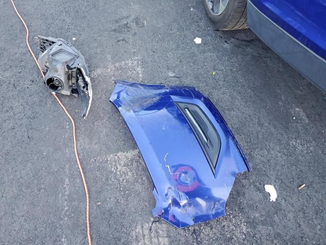 Ford Taurus Sel Image 8