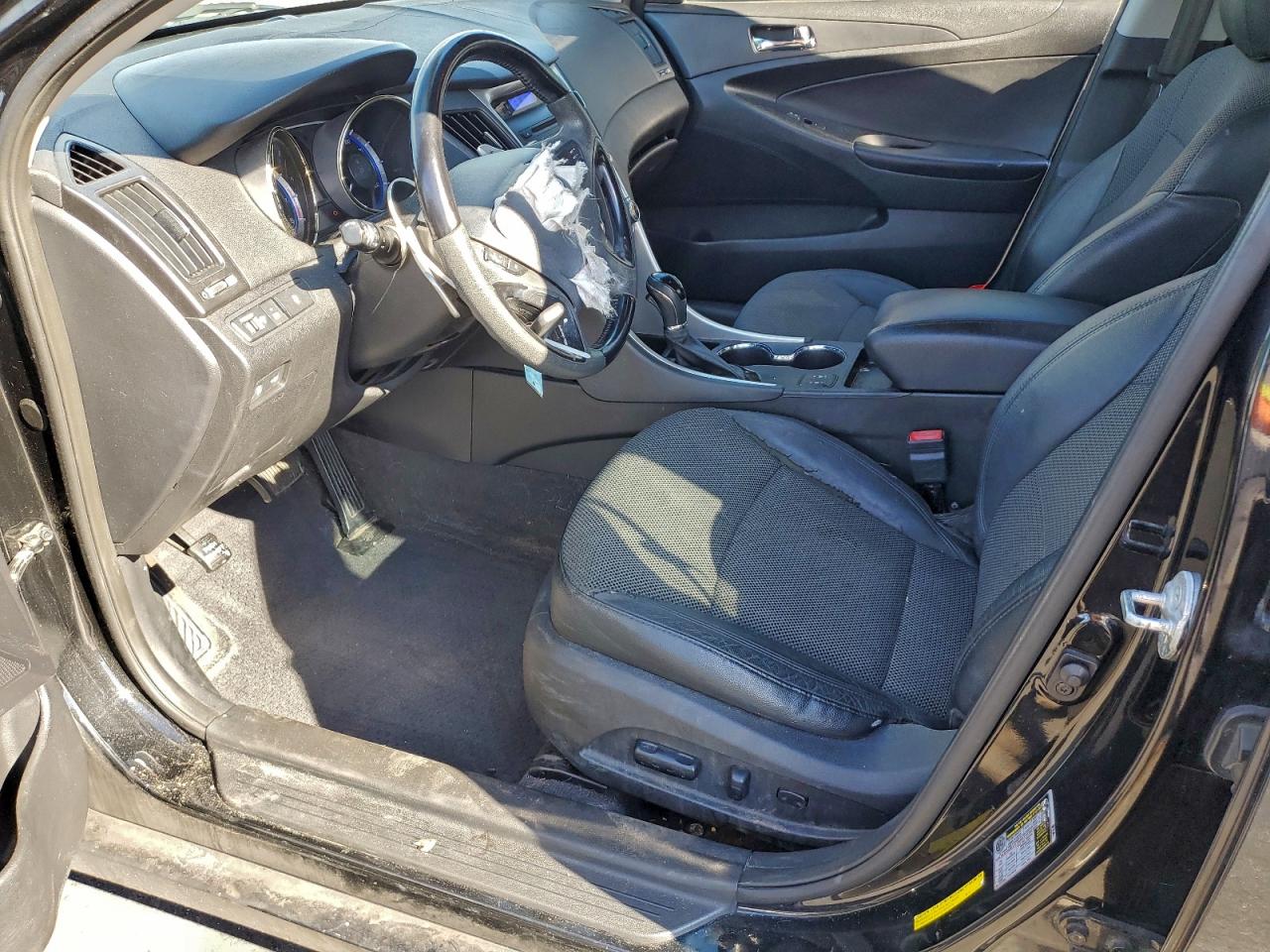 Hyundai SONATA Se Image 4