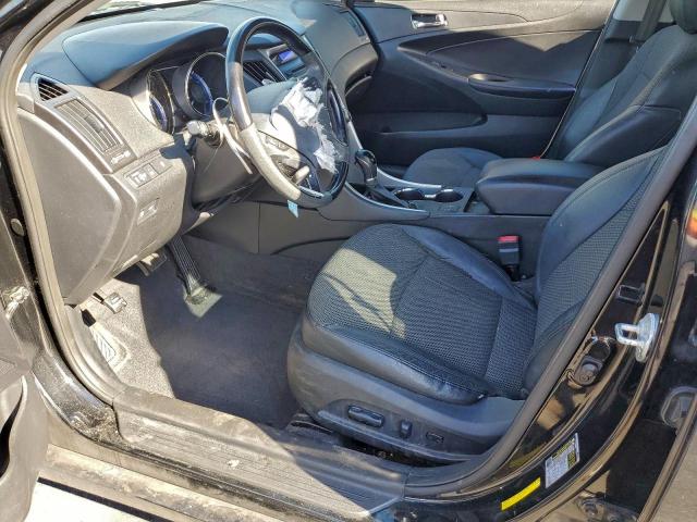 Hyundai SONATA Se Image 4