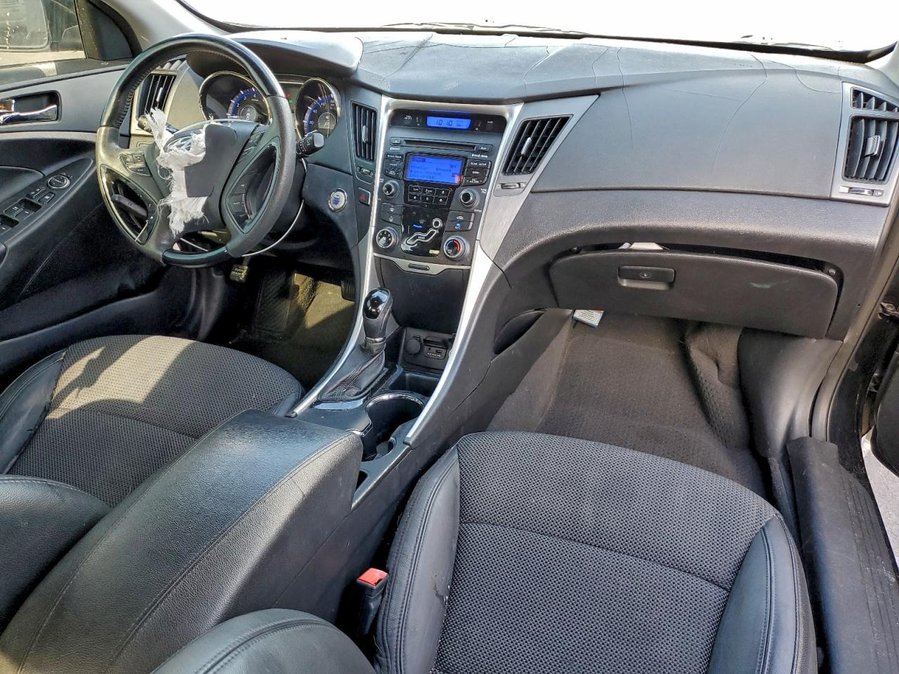 Hyundai SONATA Se Image 11