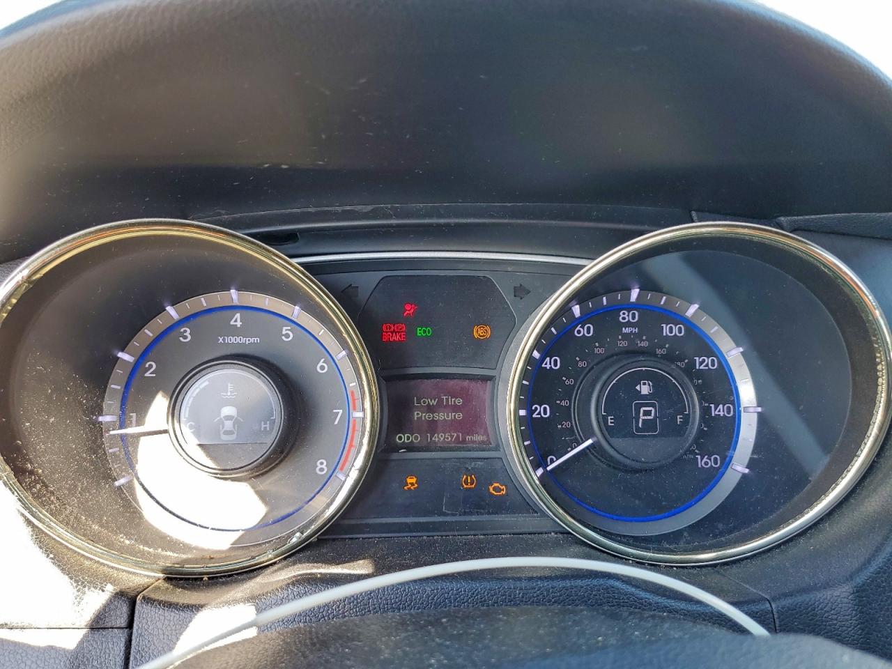 Hyundai SONATA Se Image 3