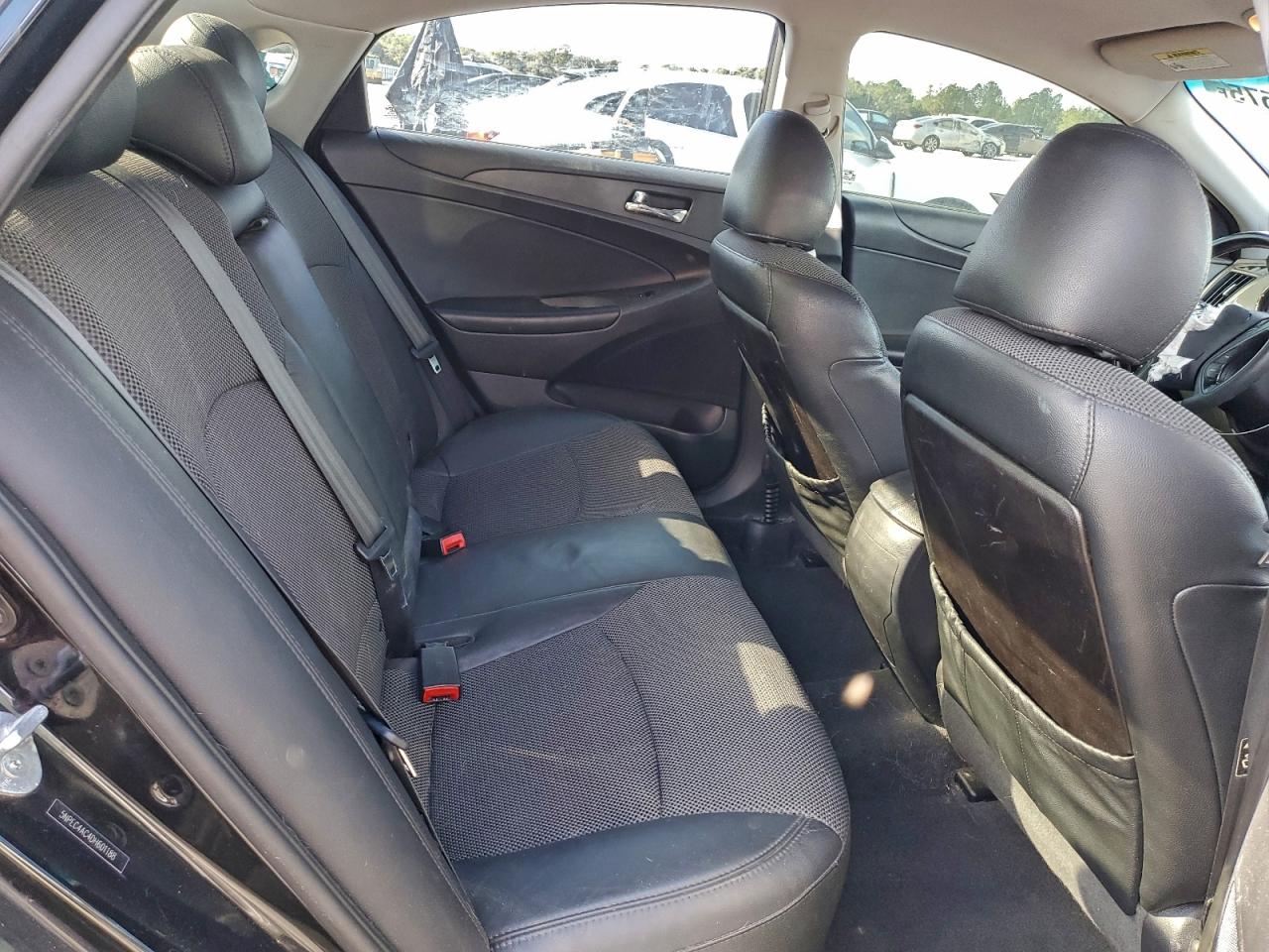 Hyundai SONATA Se Image 10