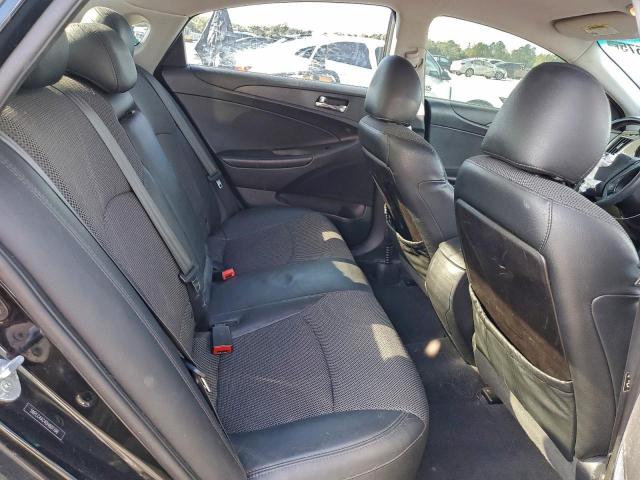 Hyundai SONATA Se Image 10