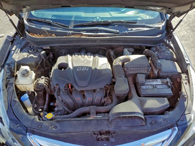 Hyundai SONATA Se Image 5