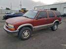 Chevrolet Blazer Image 1