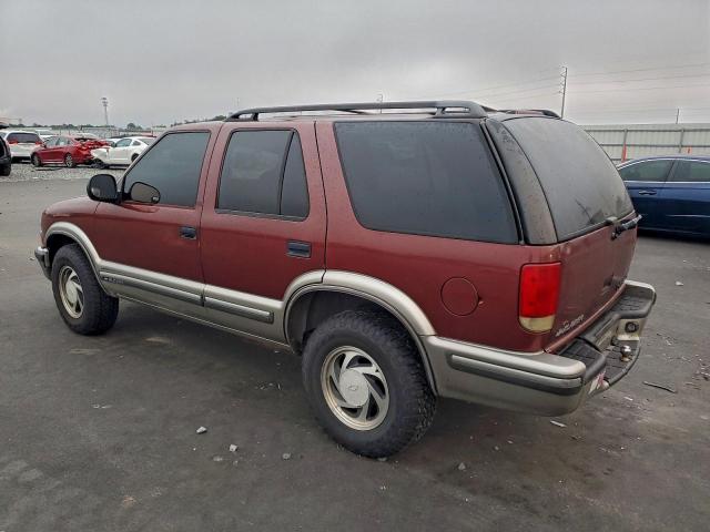 Chevrolet Blazer Image 2