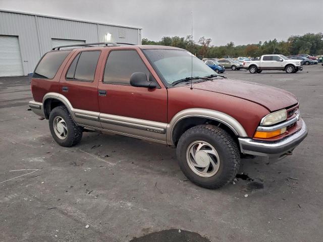 Chevrolet Blazer Image 9