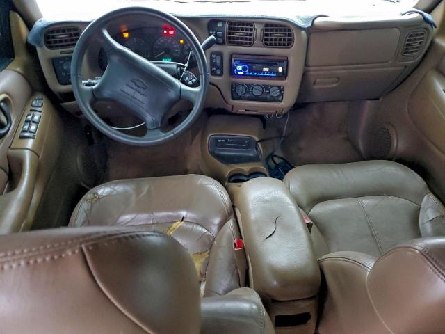 Chevrolet Blazer Image 4