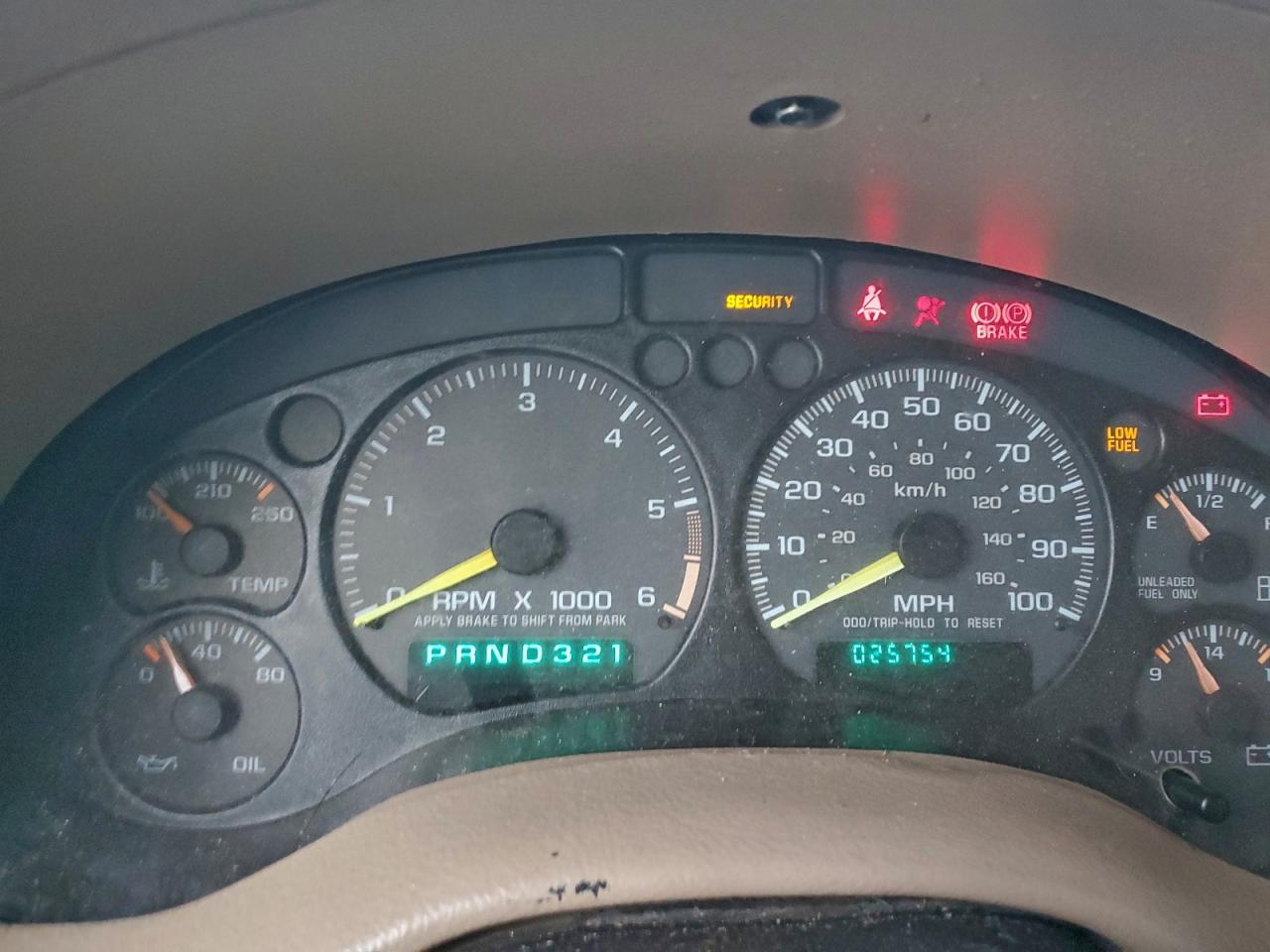 Chevrolet Blazer Image 6