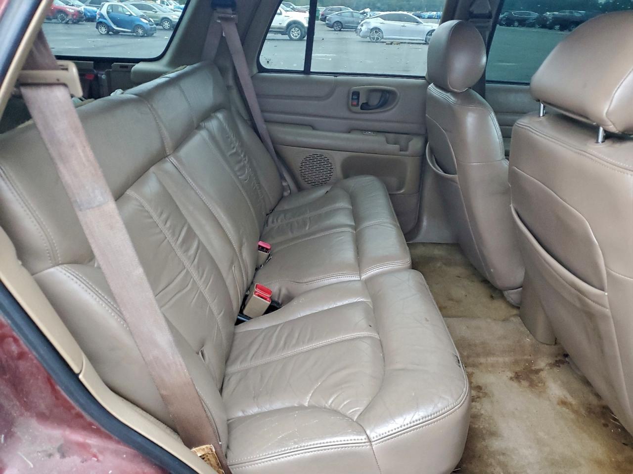 Chevrolet Blazer Image 5