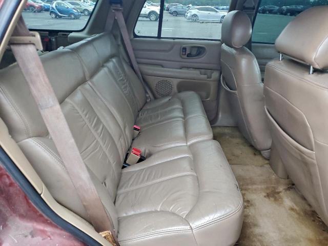 Chevrolet Blazer Image 5