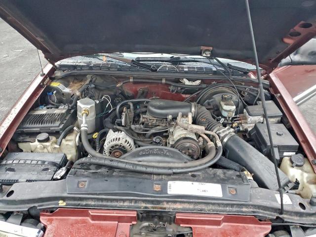 Chevrolet Blazer Image 10