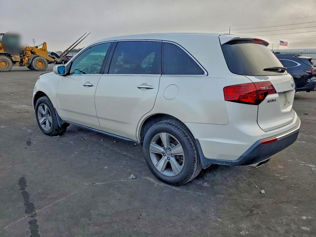 Acura MDX Technology Image 3