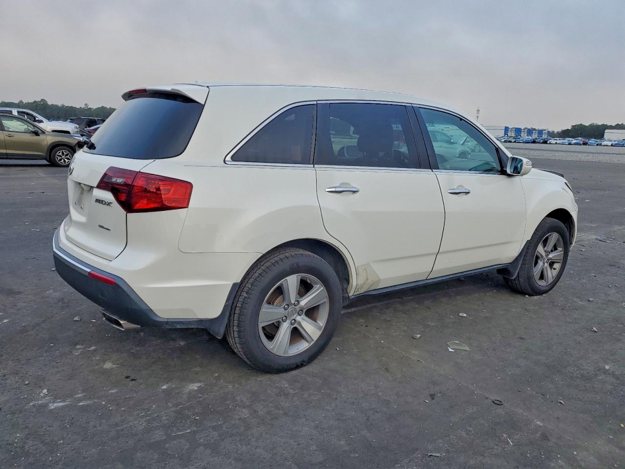 Acura MDX Technology Image 6