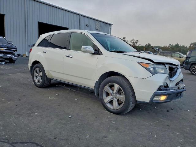 Acura MDX Technology Image 11