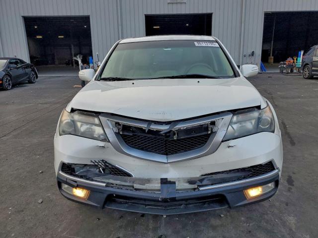 Acura MDX Technology Image 7