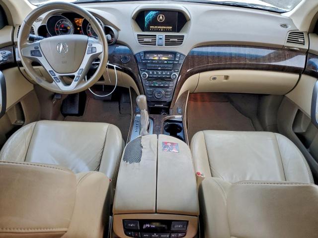 Acura MDX Technology Image 2