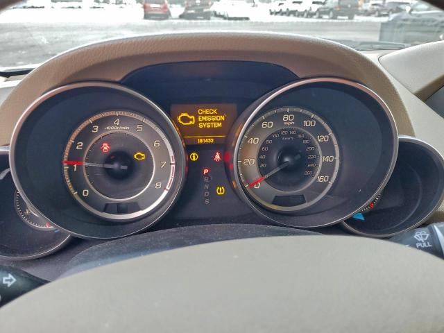 Acura MDX Technology Image 9