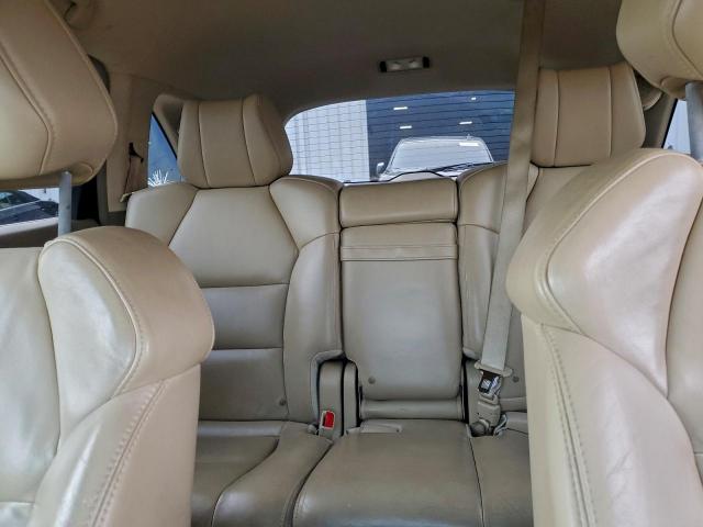 Acura MDX Technology Image 5