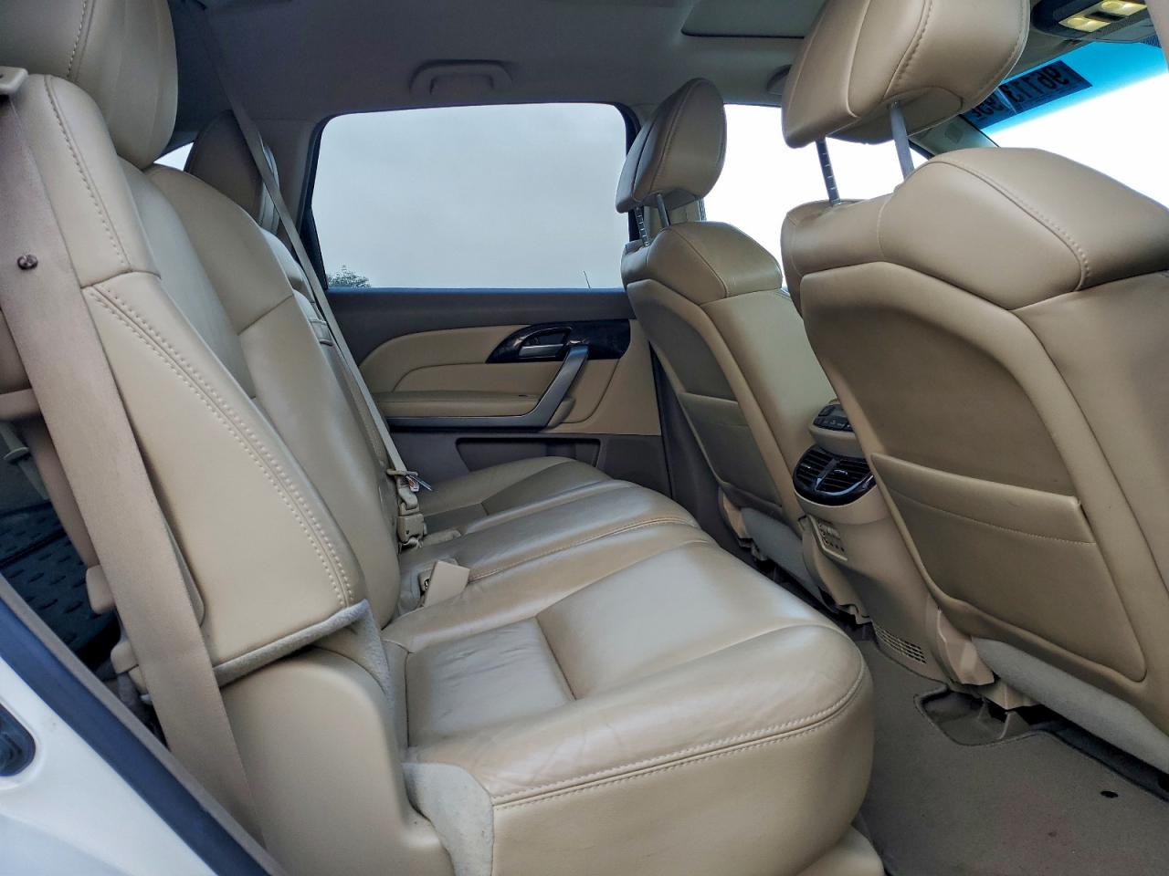 Acura MDX Technology Image 10