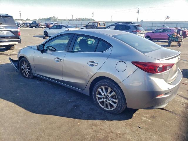 Mazda 3 Touring Image 4