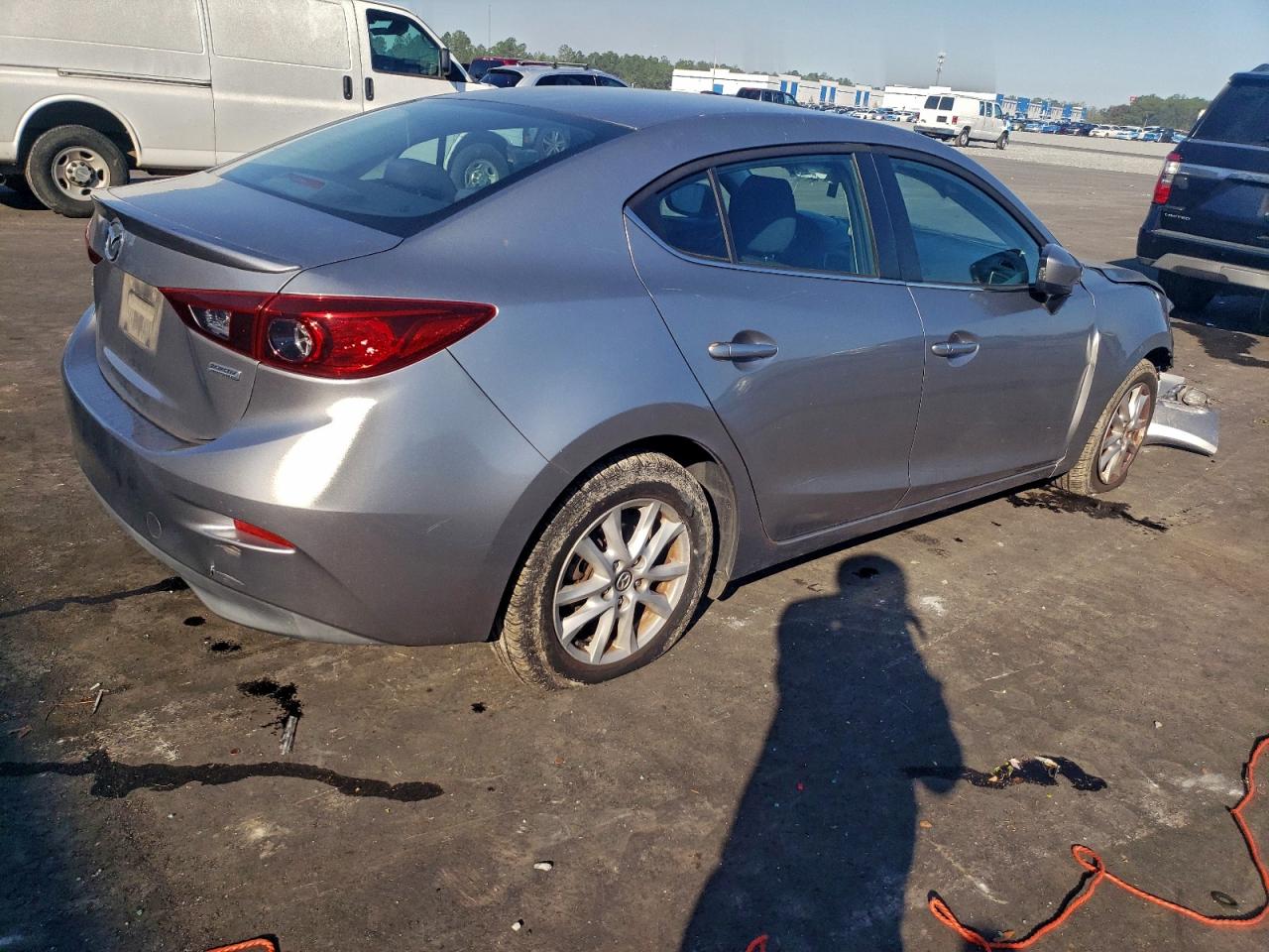 Mazda 3 Touring Image 10