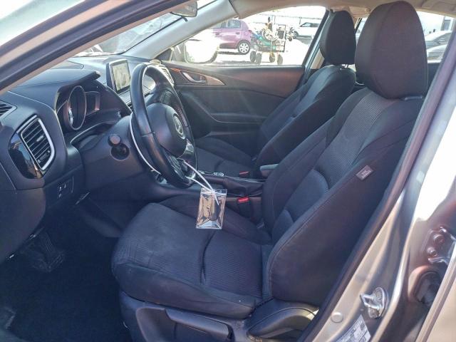 Mazda 3 Touring Image 8