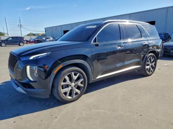  Salvage Hyundai PALISADE