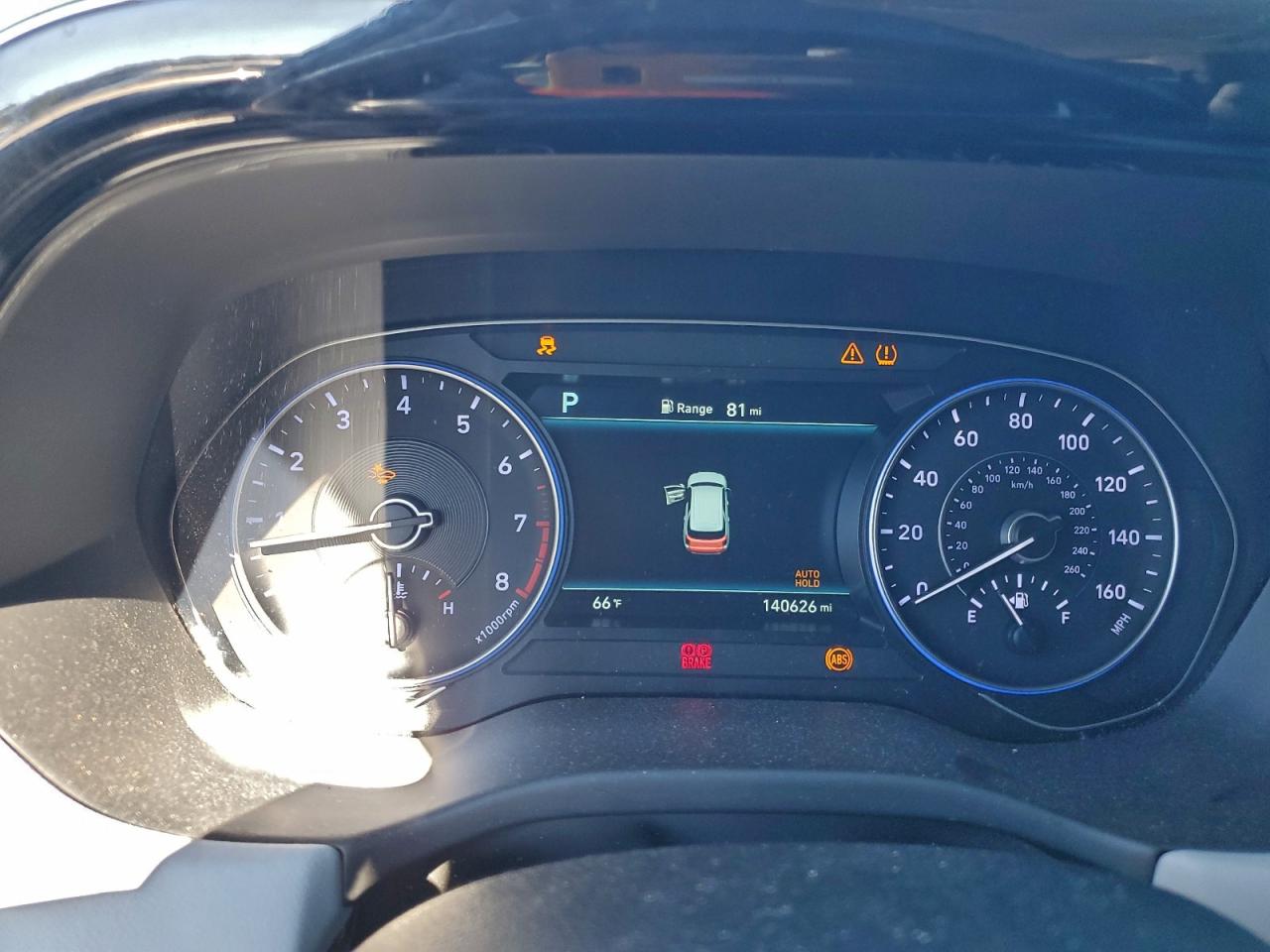 Hyundai PALISADE Sel Image 7