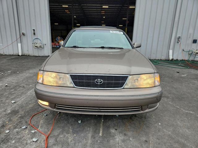 Toyota Avalon Xl Image 8