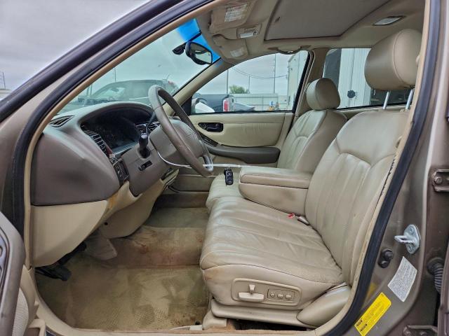 Toyota Avalon Xl Image 5