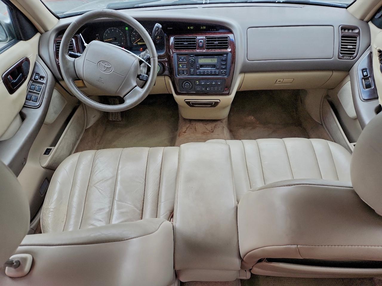 Toyota Avalon Xl Image 4