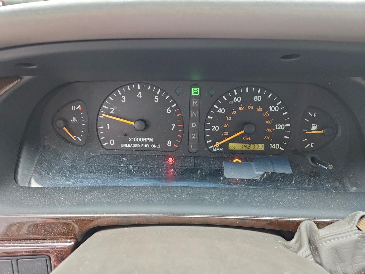 Toyota Avalon Xl Image 11