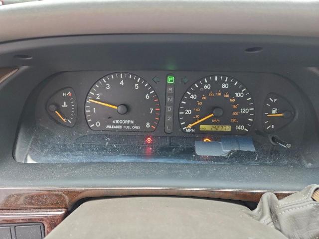 Toyota Avalon Xl Image 11