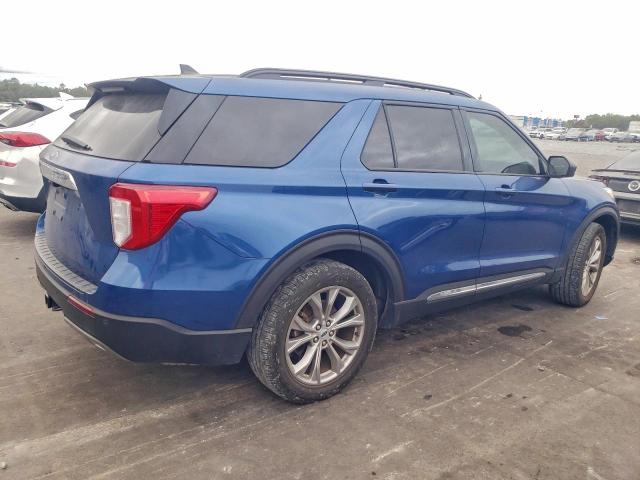 Ford Explorer Xlt Image 10