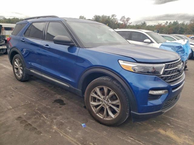 Ford Explorer Xlt Image 2