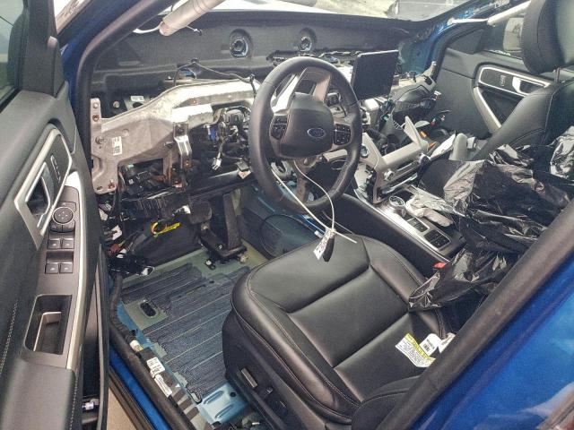 Ford Explorer Xlt Image 6