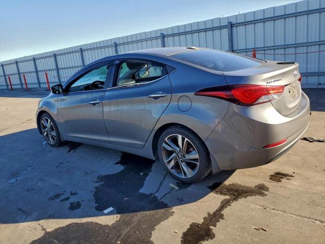 Hyundai ELANTRA Se Image 8