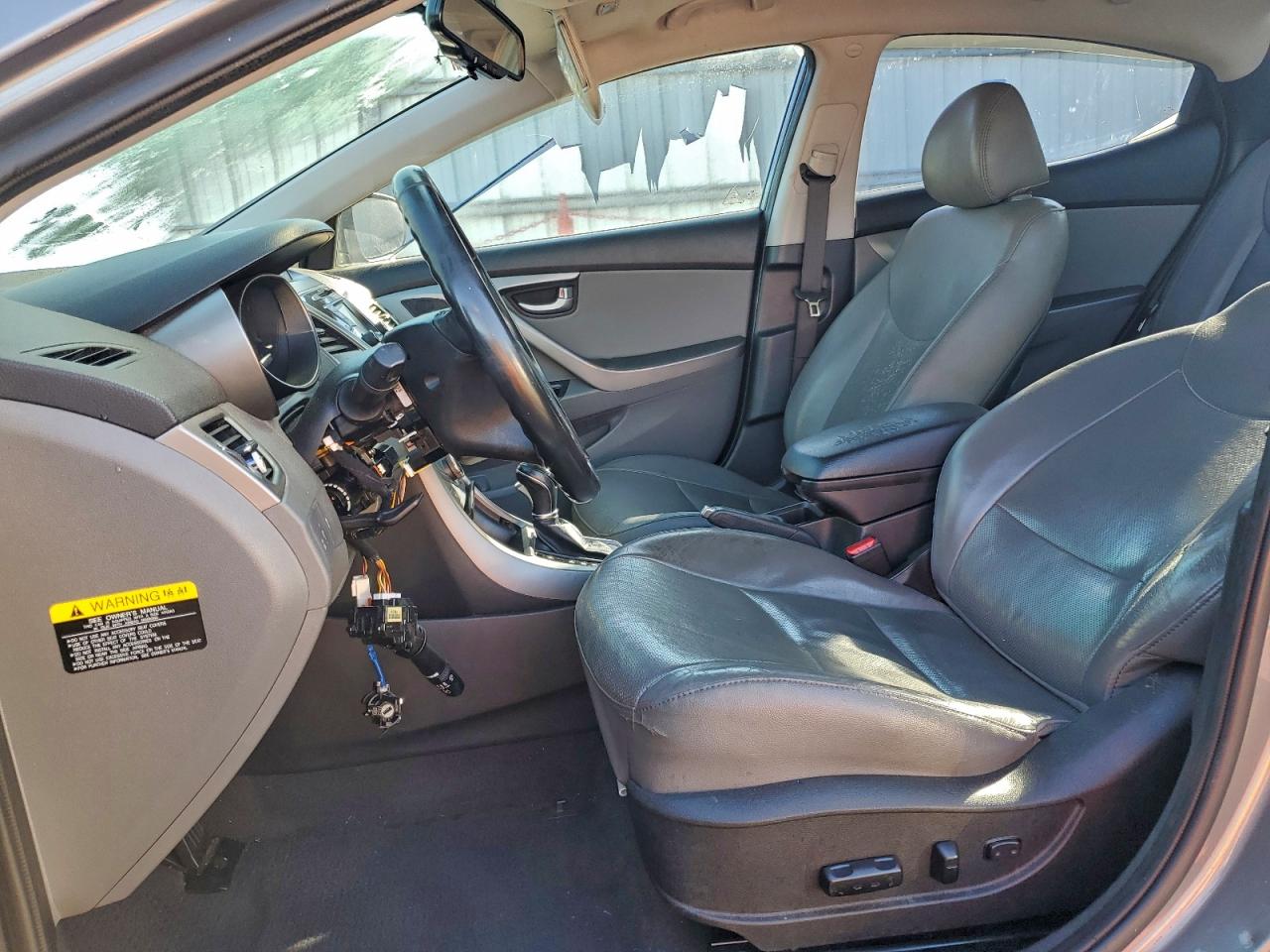 Hyundai ELANTRA Se Image 4