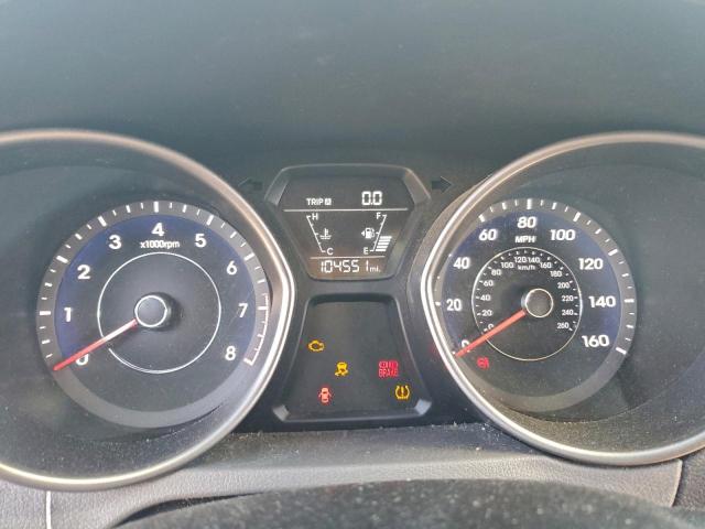 Hyundai ELANTRA Se Image 5