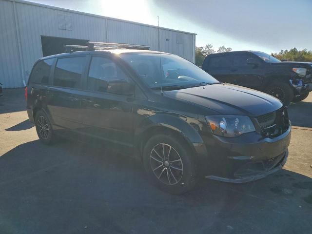 Dodge Caravan Se Image 13
